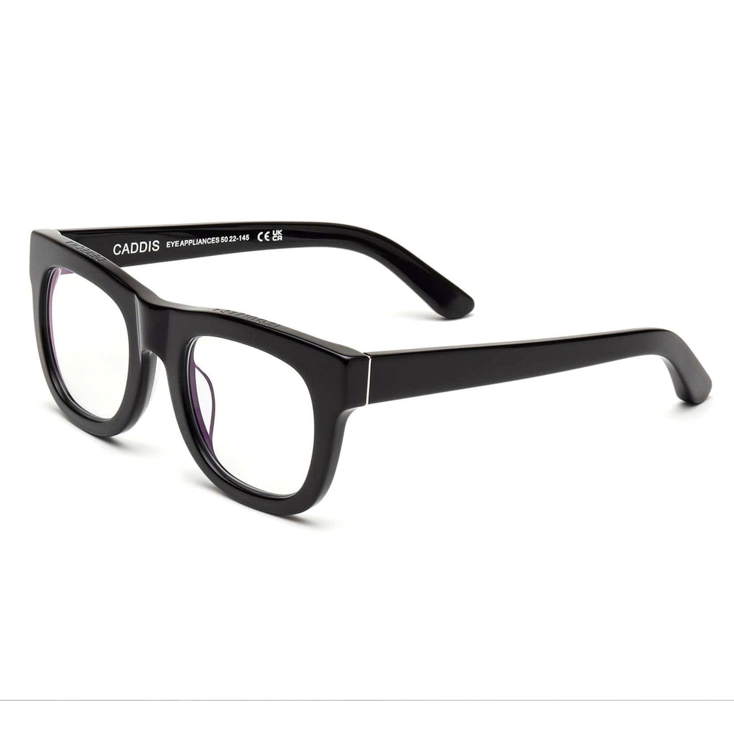 D28 | Reading Glasses