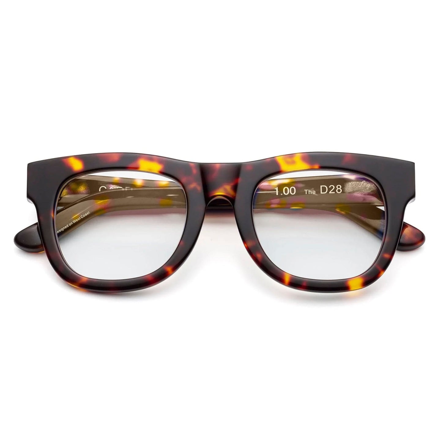 D28 | Reading Glasses