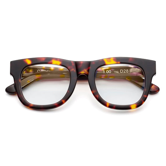 D28 | Reading Glasses