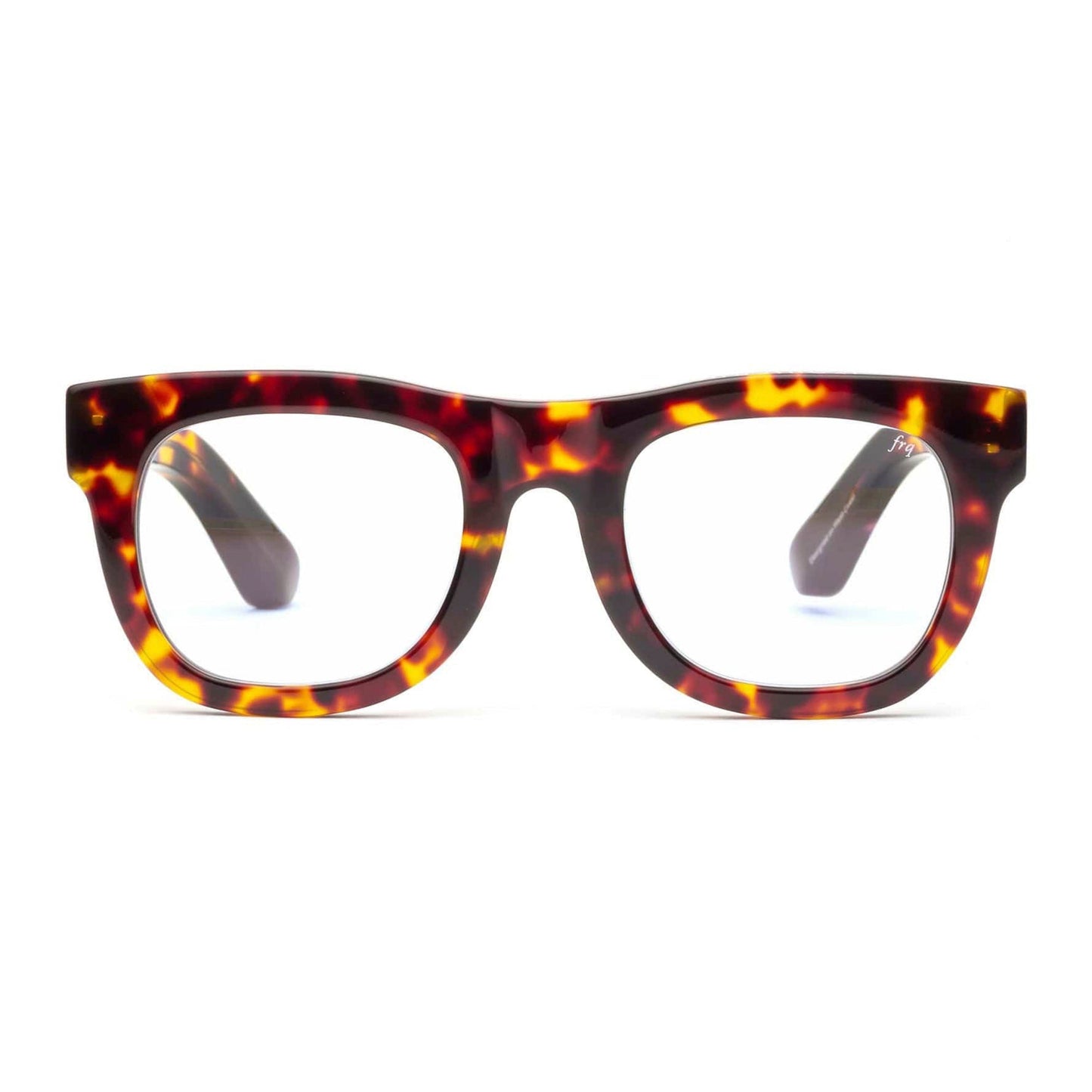 D28 | Reading Glasses