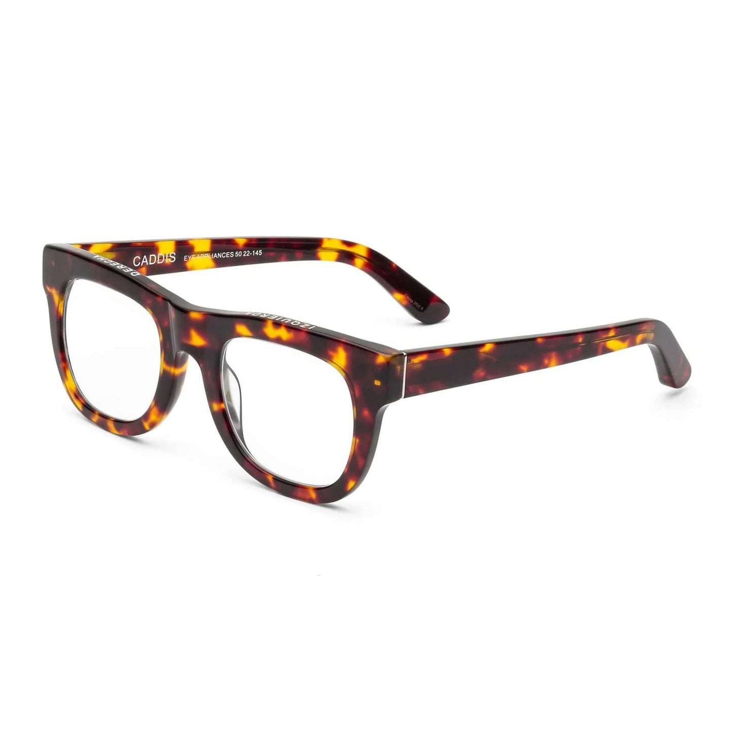 D28 | Reading Glasses