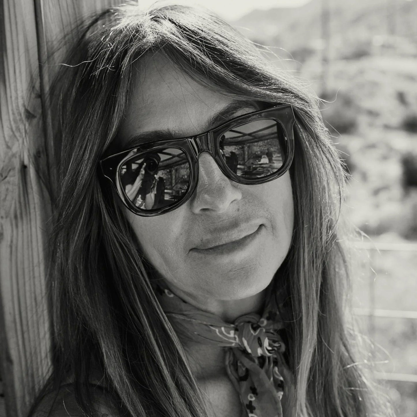 D28 | Custom Sunglass Readers