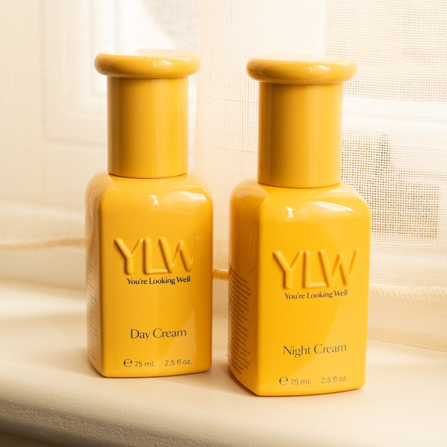 Day Cream