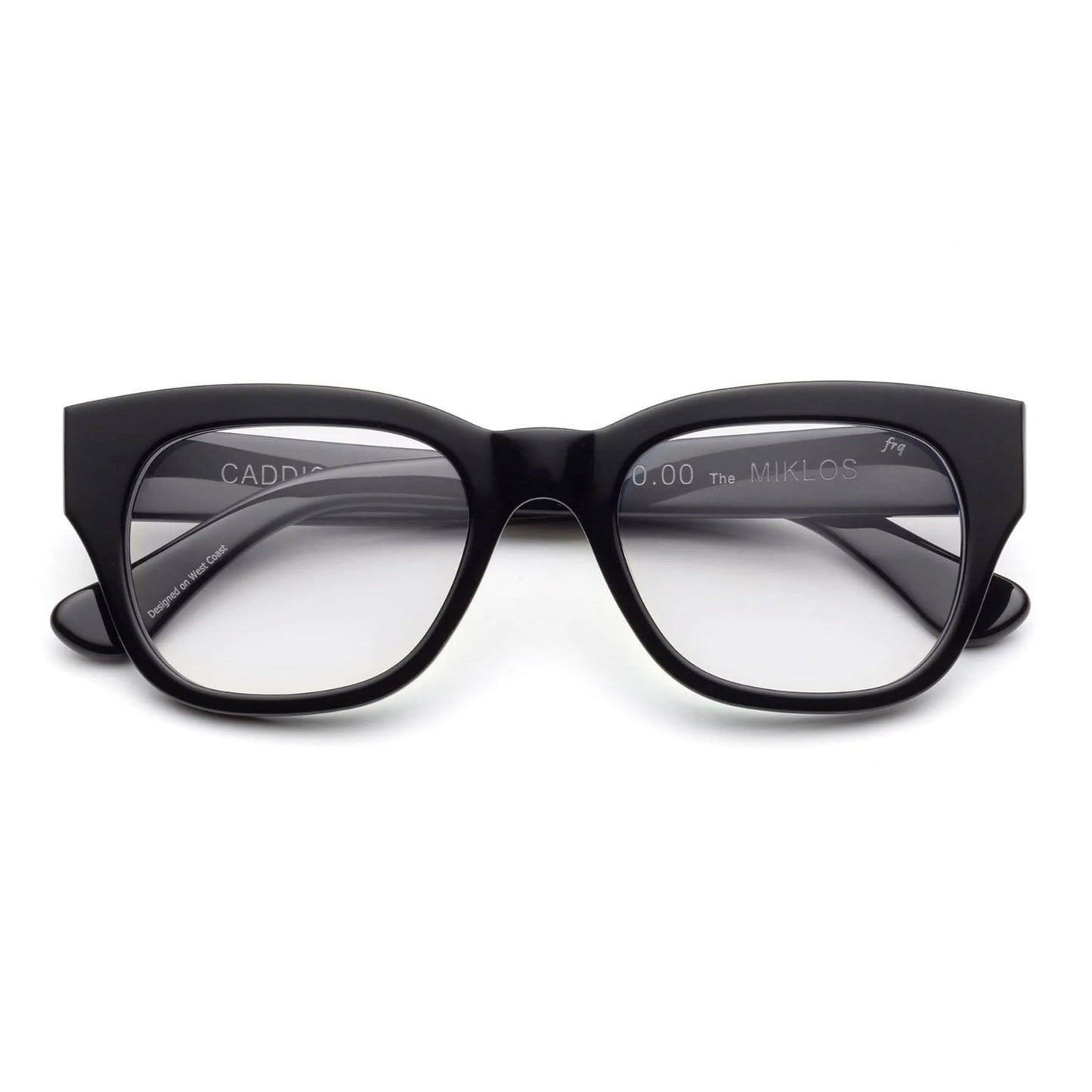 Miklos | Reading Glasses