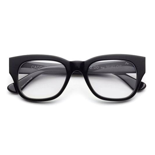 Miklos | Reading Glasses