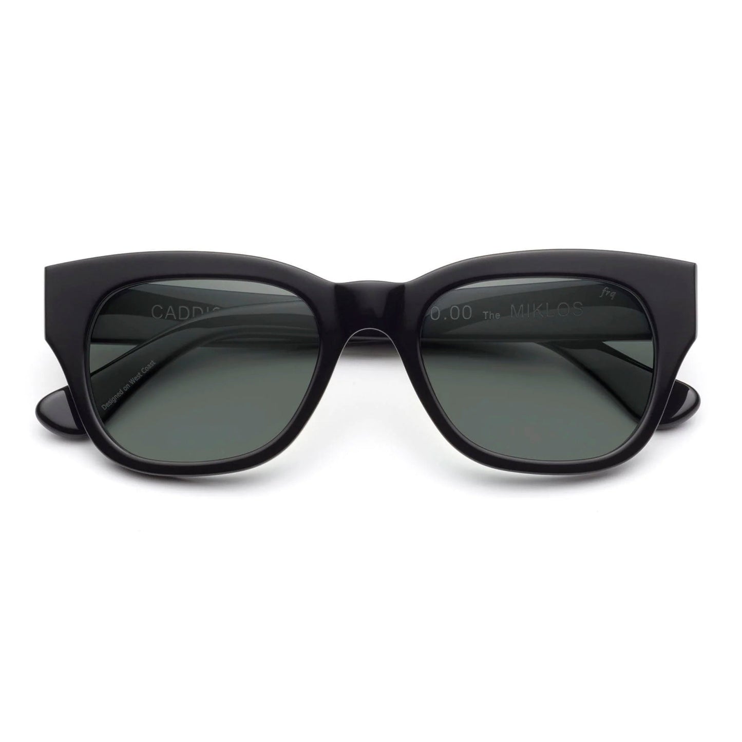 Miklos | Custom Sunglass Readers