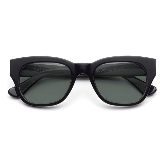 Miklos | Custom Sunglass Readers