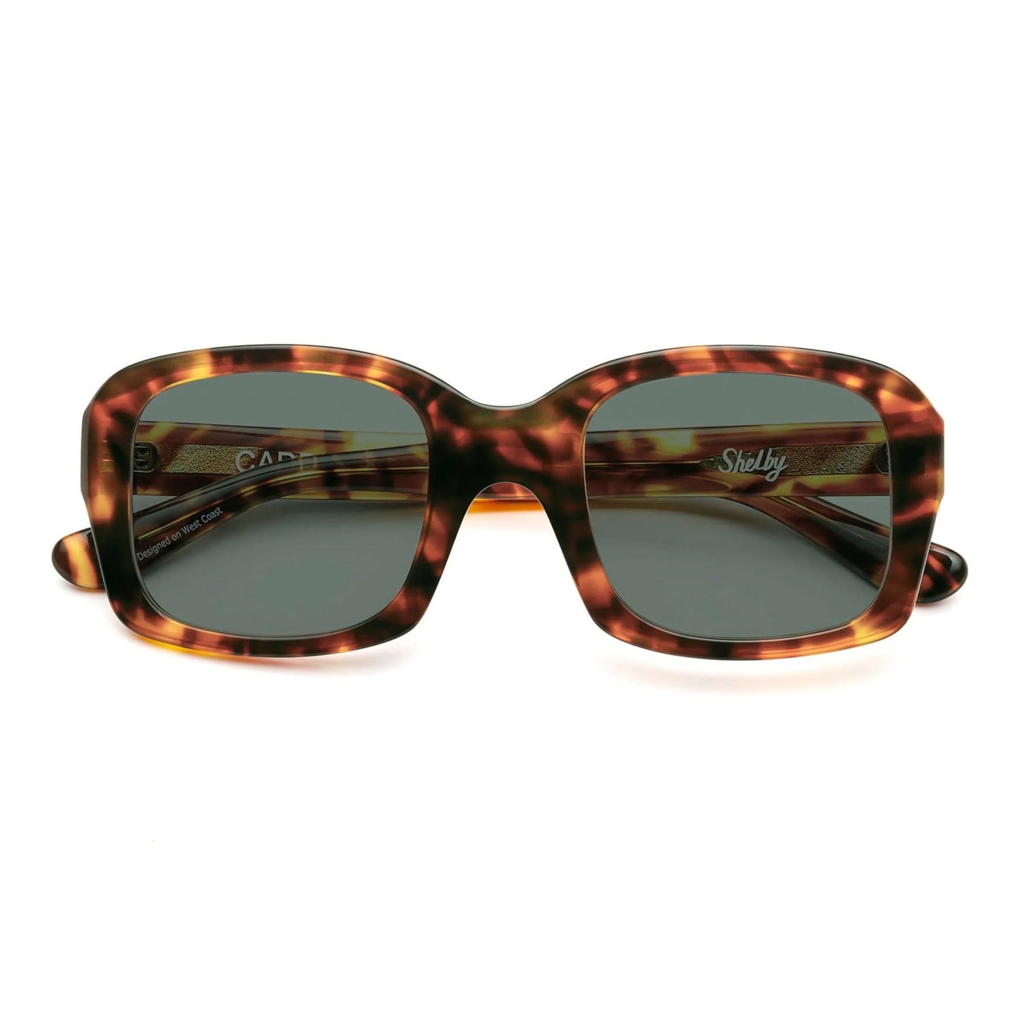 Shelby | Custom Sunglass Readers
