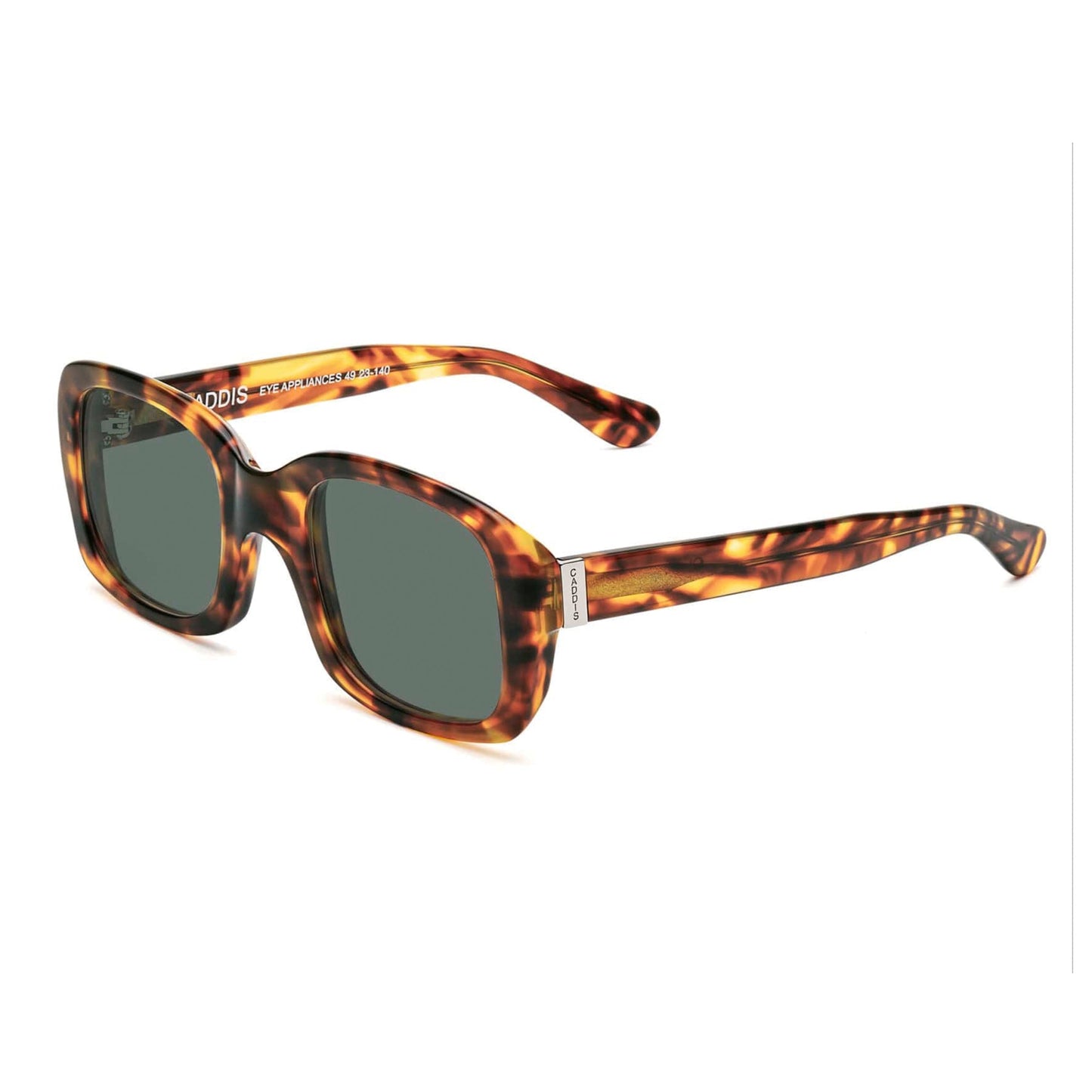 Shelby | Custom Sunglass Readers