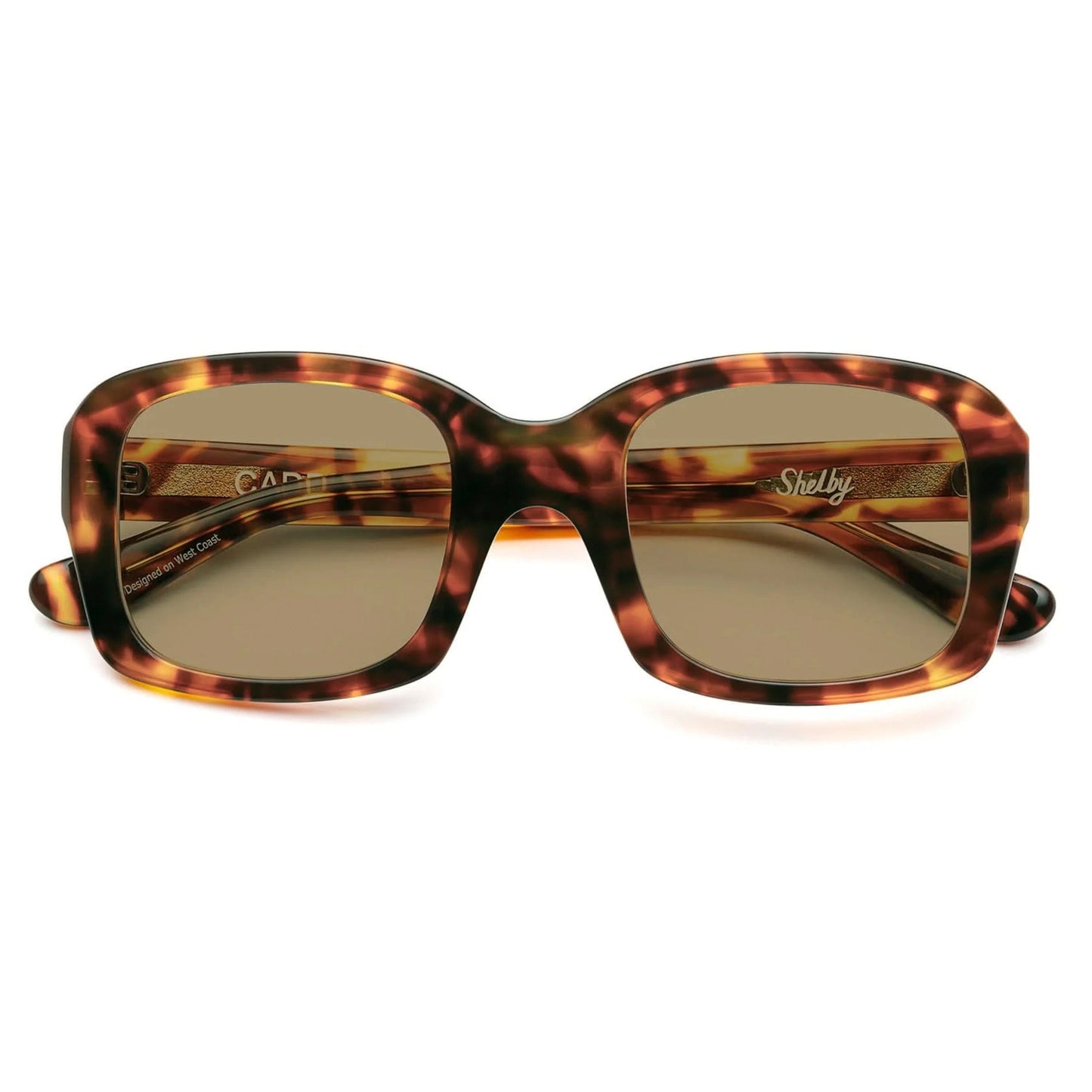 Shelby | Custom Sunglass Readers