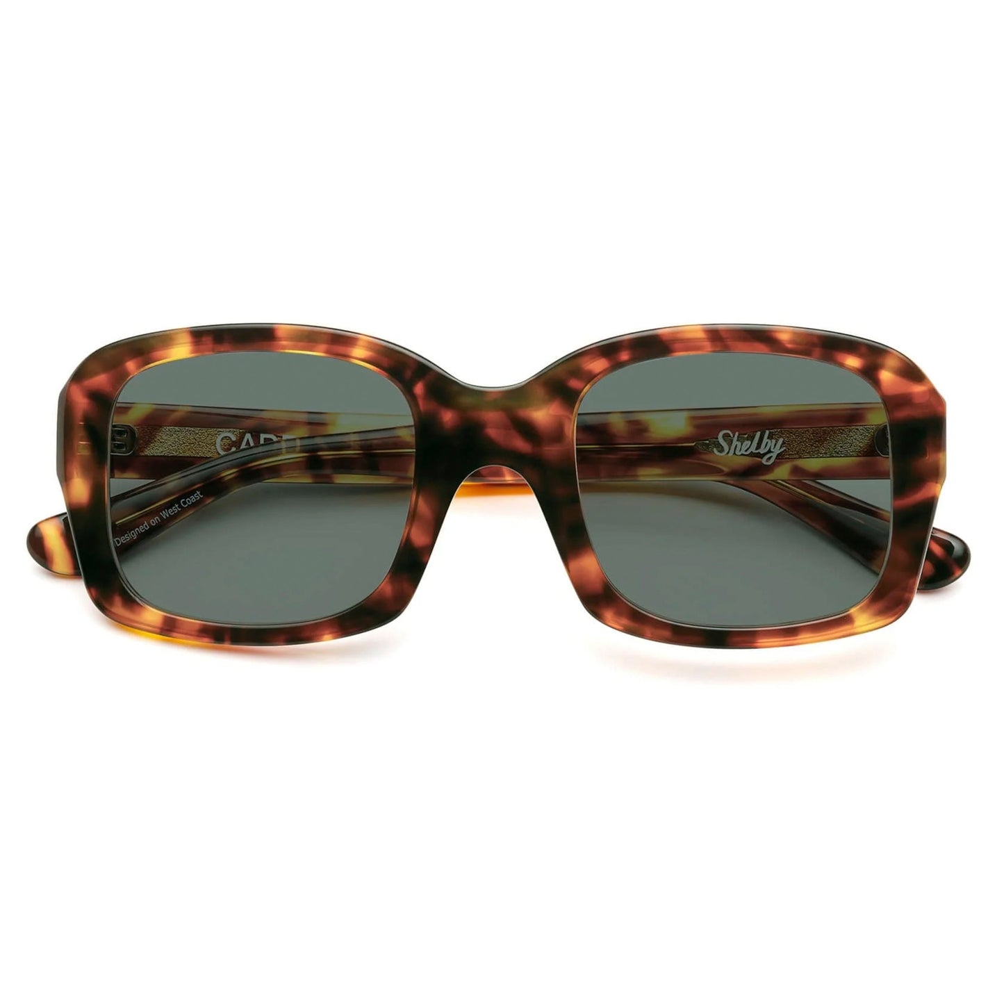 Shelby | Custom Sunglass Readers